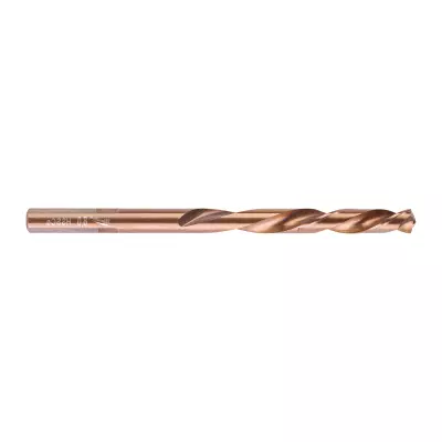 Wiertło do metalu HSS - G CO 6,0 mm (10 szt.) | 4932373345