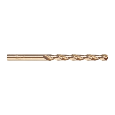 Wiertło do metalu HSS - G CO 6,5 mm (10 szt.) | 4932373346