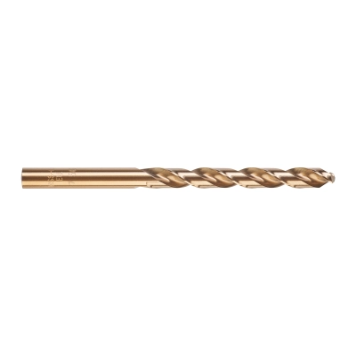 Wiertło do metalu HSS - G CO 7,5 mm (5 szt.) | 4932373349