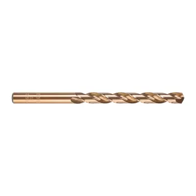 Wiertło do metalu HSS - G CO 8,0 mm (5 szt.) | 4932373350