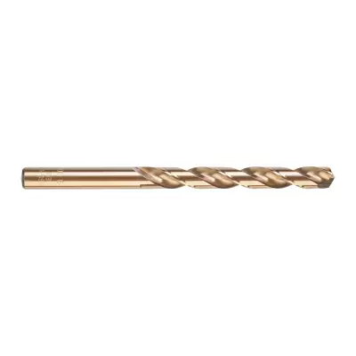 Wiertło do metalu HSS - G CO 9,0 mm (5 szt.) | 4932373352