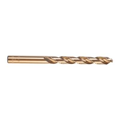 Wiertło do metalu HSS - G CO 9,5 mm (5 szt.) | 4932373353