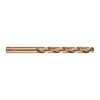 Wiertło do metalu HSS - G CO 10,0 mm (5 szt.) | 4932373354