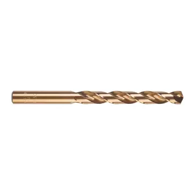 Wiertło do metalu HSS - G CO 10,5 mm (5 szt.) | 4932373355