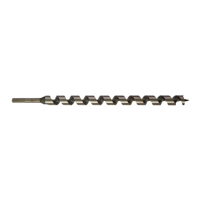 Wiertło kręte 26 x 385/460 gr.chwytu: 11 mm | 4932373371