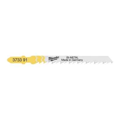 Brzeszczoty 75/4 mm 1 op. - 5 szt. | 4932373391