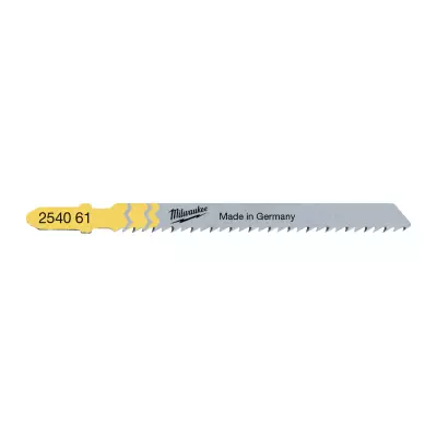Brzeszczoty 75/2,5 mm 1 op. - 25 szt. | 4932373489