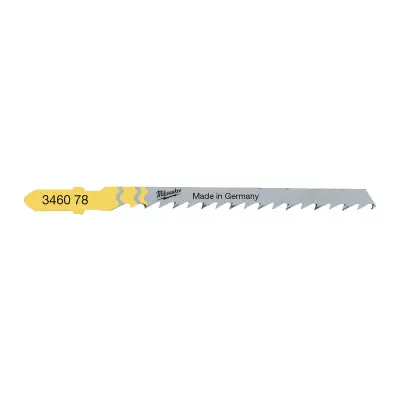 Brzeszczoty 75/4 mm 1 op. - 25 szt. | 4932373492