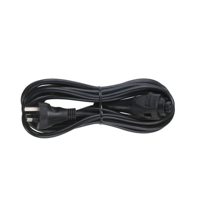 Kabel QUIK - LOK 4 m AU - 1 szt. | 4932373506