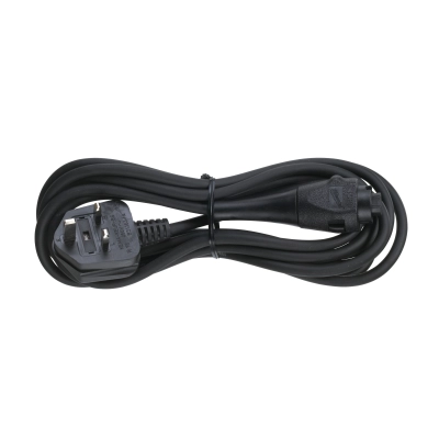 Kabel QUIK - LOK 4 m GB 240 V - 1 szt. | 4932373508