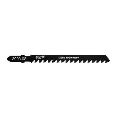 Brzeszczoty 75/4,2 mm 1 op. - 1 szt. | 4932399308
