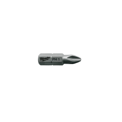 PH1 (25 szt.) dł. 25 mm | 4932399586