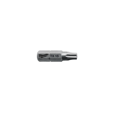 TX25 (25 szt.) dł. 25 mm | 4932399597