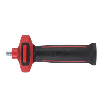 Uchwyt boczny antywibrac. do 115 - 150 mm | 4932399991