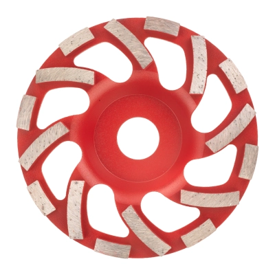 Tarcza garnkowa 100 x 22,23 mm | 4932430080