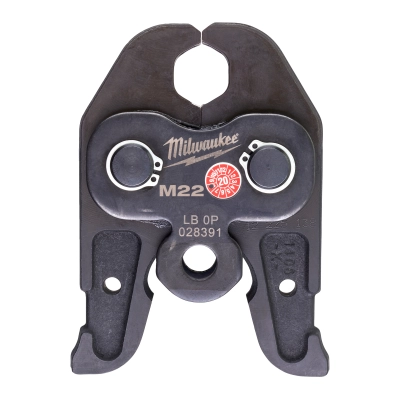 GŁOWICA ZACISKOWA J18 - M22 | 4932430250
