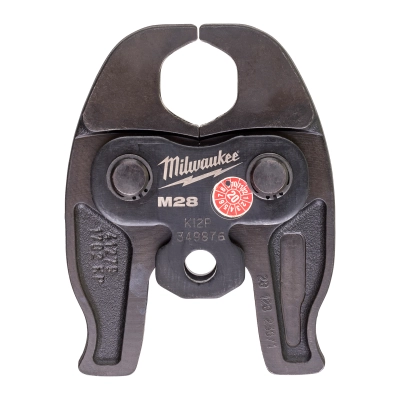 GŁOWICA ZACISKOWA J12 - M28 | 4932430251