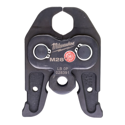 GŁOWICA ZACISKOWA J18 - M28 | 4932430252