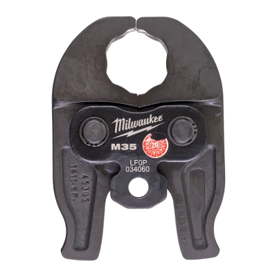 GŁOWICA ZACISKOWA J12 - M35 | 4932430253