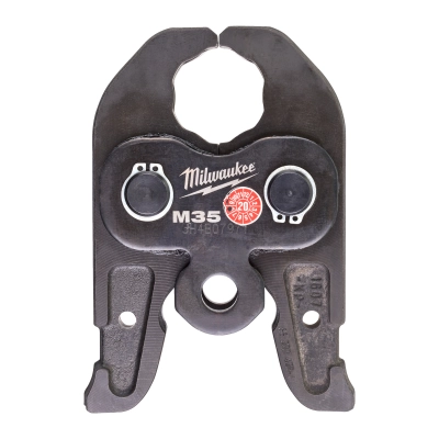 GŁOWICA ZACISKOWA J18 - M35 | 4932430254
