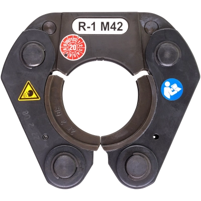 PIERŚCIEŃ RJ18 - M42 | 4932430255