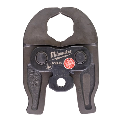 GŁOWICA ZACISKOWA J12 - V35 | 4932430270