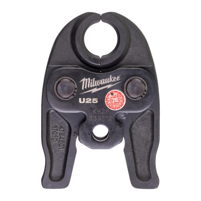 GŁOWICA ZACISKOWA J12 - U25 | 4932430299
