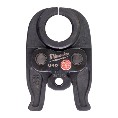 GŁOWICA ZACISKOWA J12 - U40 | 4932430303