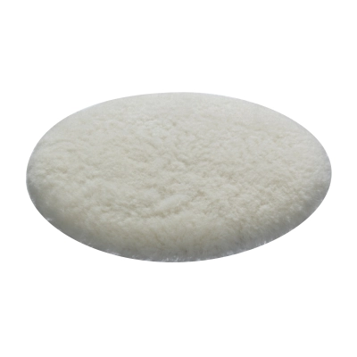 Wełniana tarcza polerska 135 mm | 4932430395