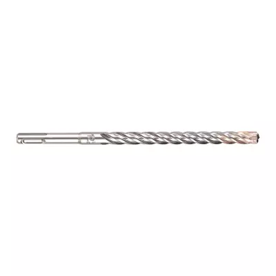 Wiertła SDS Plus MX4 12/150/210 mm - 50 szt. | 4932430443