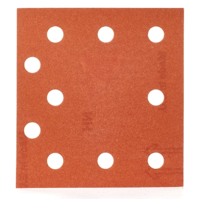 Papier ścierny 115 x 107 G240 1 op. - 10 szt. | 4932430818