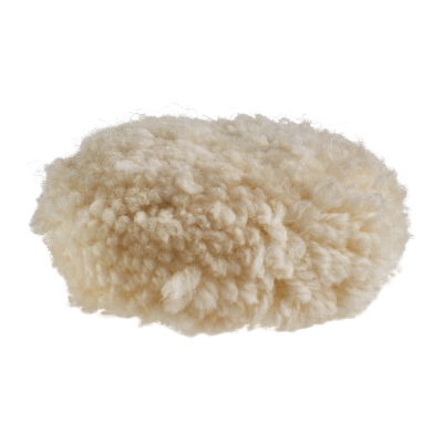 Wełniana tarcza polerska 80 mm | 4932430838