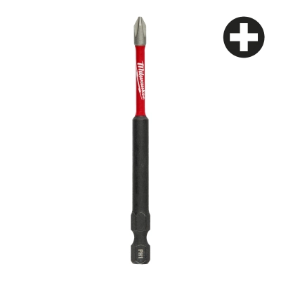 Bit udarowy Shockwave PH1 90mm | 4932430851
