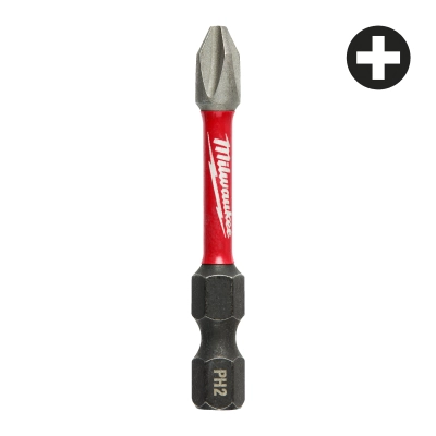 Bit udarowy Shockwave PH2 50 mm | 4932430854