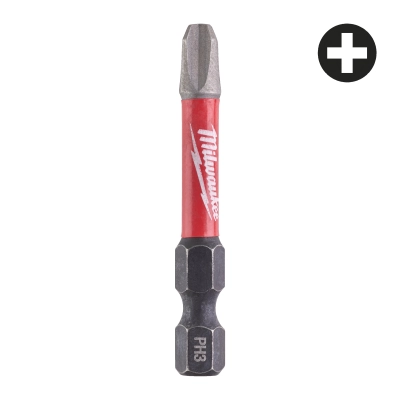 Bit udarowy Shockwave PH3 50mm | 4932430858