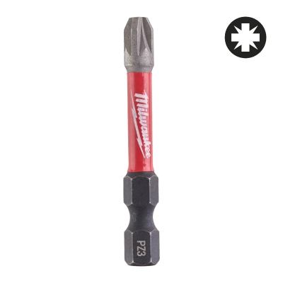 Bit udarowy Shockwave PZ3 50mm | 4932430870