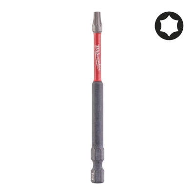 Bit udarowy Shockwave TX20 90mm | 4932430878