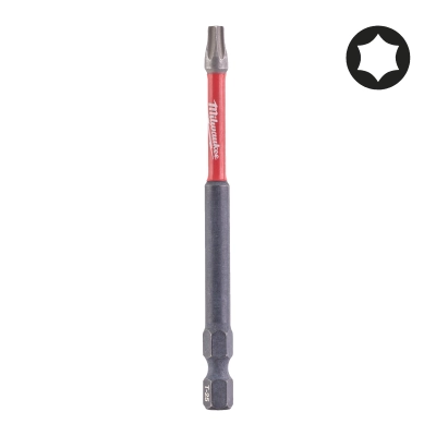 Bit udarowy Shockwave TX25 90mm | 4932430883