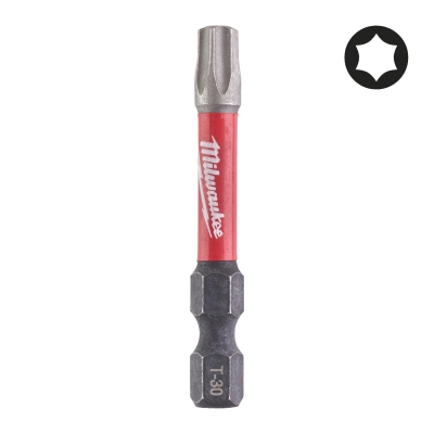 Bit udarowy Shockwave TX30 50mm | 4932430887