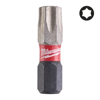 Bit udarowy Shockwave TX40 25mm - 2szt. | 4932430888