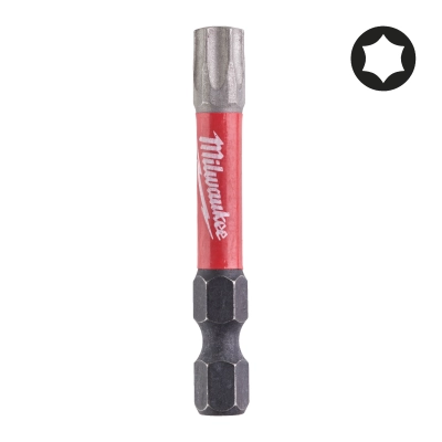 Bit udarowy Shockwave TX40 50mm | 4932430890
