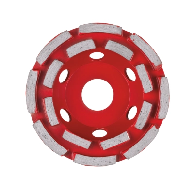 Tarcza garnkowa DCWU 100 | 4932451185