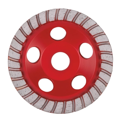 Tarcza garnkowa DCWUT 125 | 4932451187
