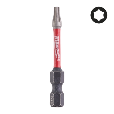 Bit udarowy Shockwave TX15 50mm | 4932451286