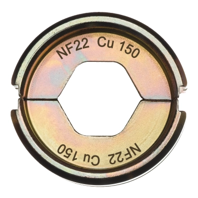 MATRYCA ZACISKOWA NF22 CU 150 | 4932451740