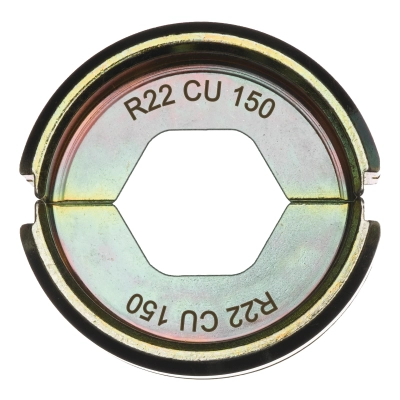MATRYCA ZACISKOWA R22 CU 150 | 4932451762