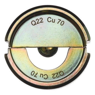 MATRYCA ZACISKOWA Q22 CU 70 | 4932451770