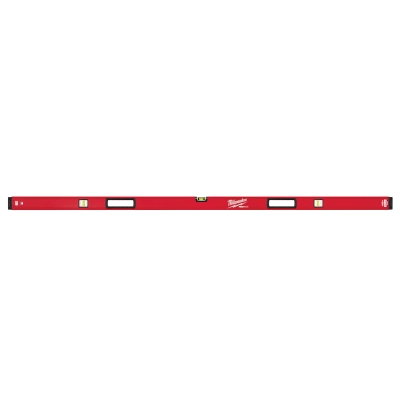 Poziomica wzmacniana 180cm Mag. - 1 szt. | 4932459071