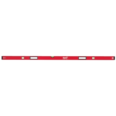 Poziomica wzmacniana 200cm Mag. - 1 szt. | 4932459073