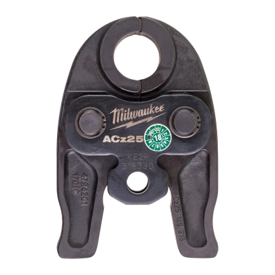 J12 - ACZ 25 - 1PC SZCZĘKA MOCUJĄCA | 4932459391